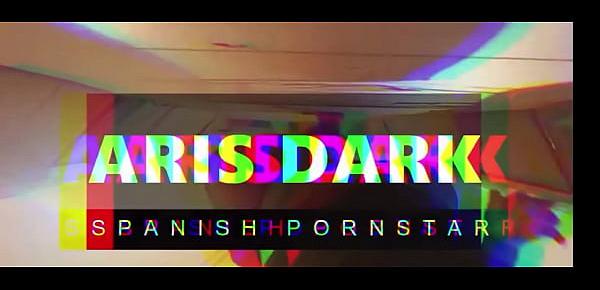  Onlyfans.comarisdarkxxx Videoclip Porno ARIS dark sexo explícito @arisdarkxxx